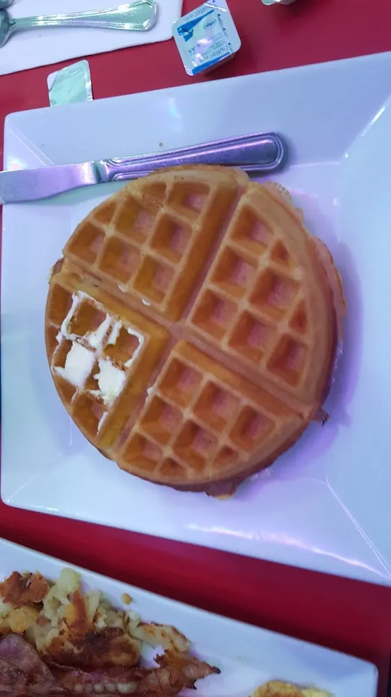 Waffle